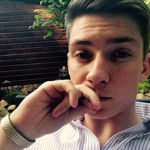 Meet your Posher, Tim